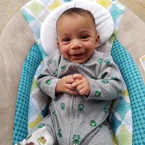 Meet your Posher, Nikki